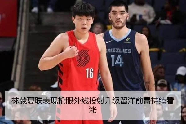 林葳夏联表现抢眼外线投射升级留洋前景持续看涨